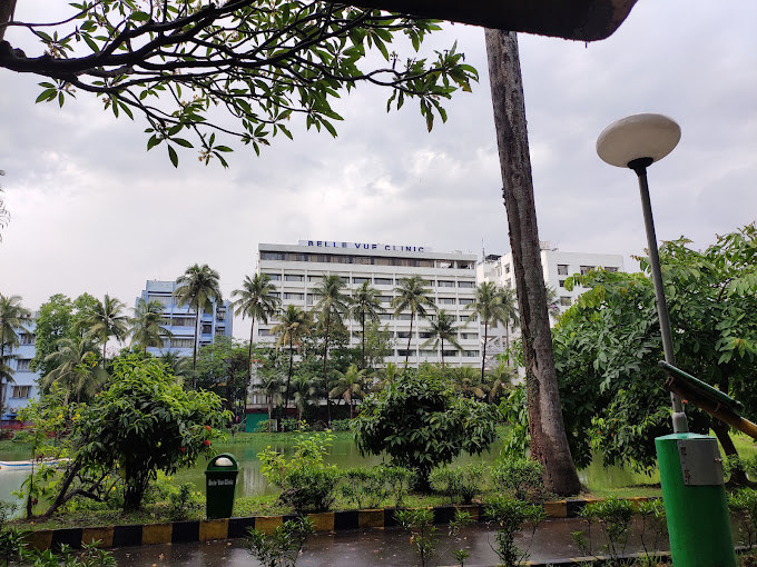 BELLEVUE HOSPITAL KOLKATA