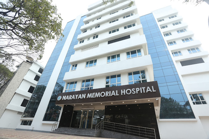 NARAYAN MEMORIAL HOSPITAL, BEHALA, KOLKATA